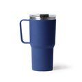 Taza de acero inoxidable 600ml Marino