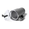 Taza de acero inoxidable 600ml