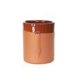 Taza de Barro Clasica 330ml