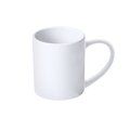 Taza blanca 250ml personalizable