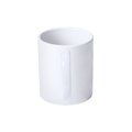 Taza blanca 250ml personalizable