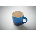 Taza de cerámica 300 ml