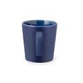 Taza Cerámica 300ml asa Cuadrada