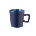 Taza Cerámica 300ml asa Cuadrada