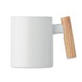 Taza de cerámica 320 ml