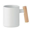 Taza de cerámica 320 ml