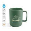 Taza Cerámica 330ml Mate