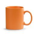 Taza de cerámica 350 ml en caja