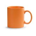 Taza de cerámica 350 ml en caja