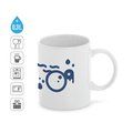 Taza de cerámica 350 mL