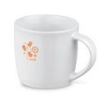 Taza de cerámica 370ml