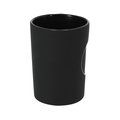 Taza cerámica 400ml con relieve para láser