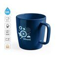 Taza cerámica 450ml brillante