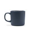 Taza de cerámica acabado mate 300 ml Marino