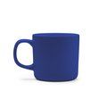 Taza de cerámica acabado mate 300 ml Royal Talla Única Adulto