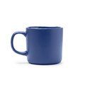 Taza de cerámica acabado mate 300 ml Royal