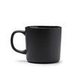 Taza de cerámica acabado mate 300 ml
