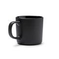 Taza de cerámica acabado mate 300 ml