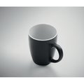 Taza Cerámica Bicolor