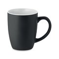 Taza Cerámica Bicolor