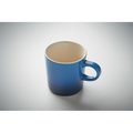 Taza de cerámica con capacidad 290ml
