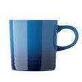 Taza de cerámica con capacidad 290ml