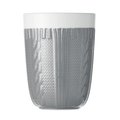 Taza Cerámica diseño de Punto