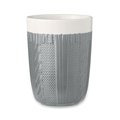 Taza Cerámica diseño de Punto
