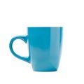 Taza de cerámica esmaltada de colores Royal Claro