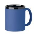 Taza de cerámica especial para láser 300 ml Azul Royal