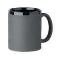 Taza de cerámica especial para láser 300 ml Gris Piedra