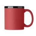 Taza de cerámica especial para láser 300 ml