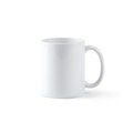 Taza de cerámica especial sublimación