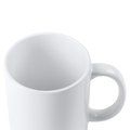 Taza de cerámica especial sublimación