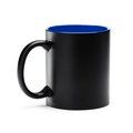 Taza de cerámica ideal láser de 350ml Royal Claro Talla Única Adulto