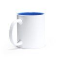 Taza cerámica ideal para láser y acabado mate Royal Talla Única Adulto