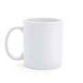 Taza de cerámica personalizable