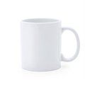 Taza de cerámica personalizable