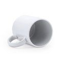 Taza de cerámica personalizable
