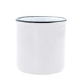 Taza de cerámica retro 300ml