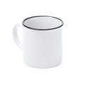 Taza cerámica retro para sublimar 300ml