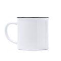 Taza cerámica retro para sublimar 300ml