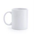 Taza de cerámica sublimable 250 ml