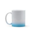 Taza de cerámica sublimable Royal Claro Talla Única Adulto