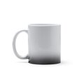 Taza de cerámica sublimable