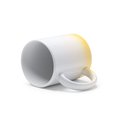 Taza de cerámica sublimable