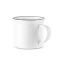 Taza cerámica para sublimación 280 ml