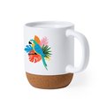 Taza Cerámica Sublimación 420ml