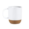 Taza Cerámica Sublimación 420ml