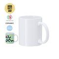 Taza Cerámica Sublimación Calidad AAA